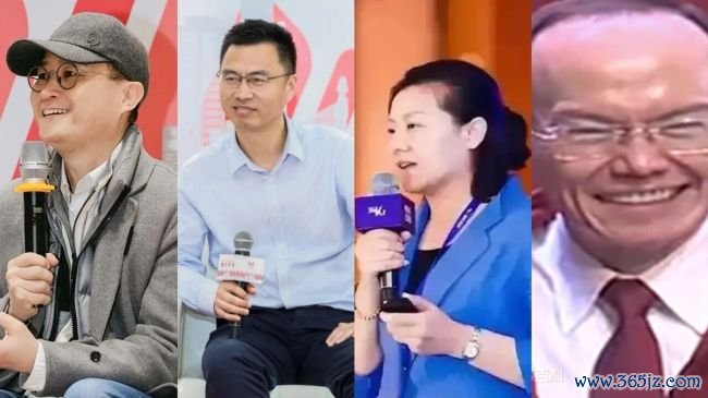 大润发的新一任CEO，难选